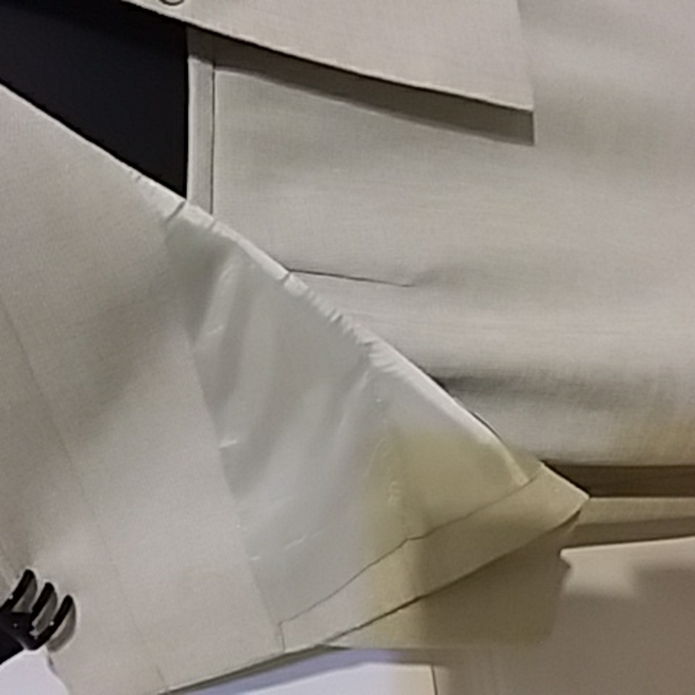 Kasper Suit - Picture 4 of 5
